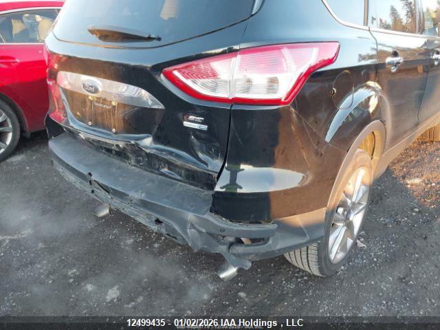 1FMCU9G96GUA33321 Ford ESCAPE SE