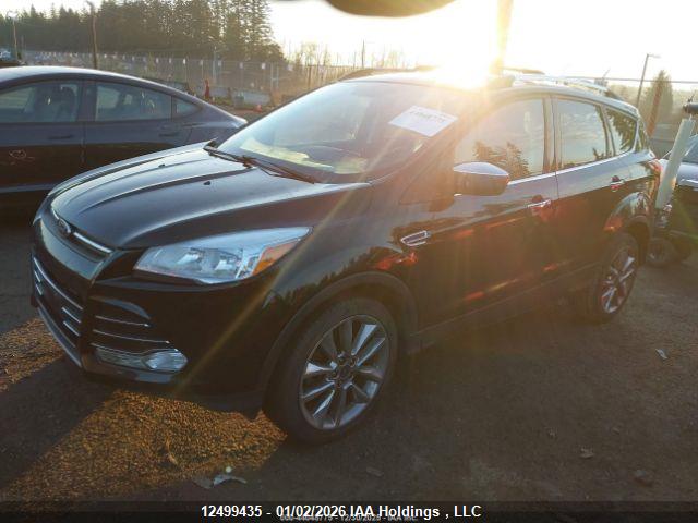 1FMCU9G96GUA33321 Ford ESCAPE SE