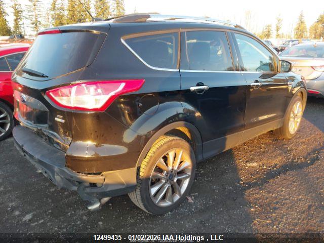 1FMCU9G96GUA33321 Ford ESCAPE SE