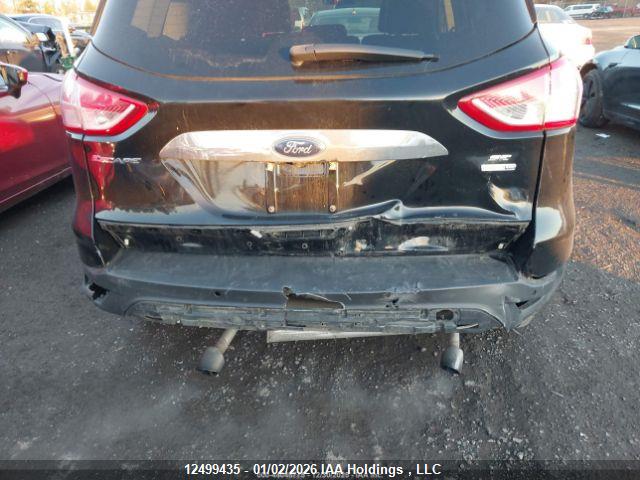 1FMCU9G96GUA33321 Ford ESCAPE SE