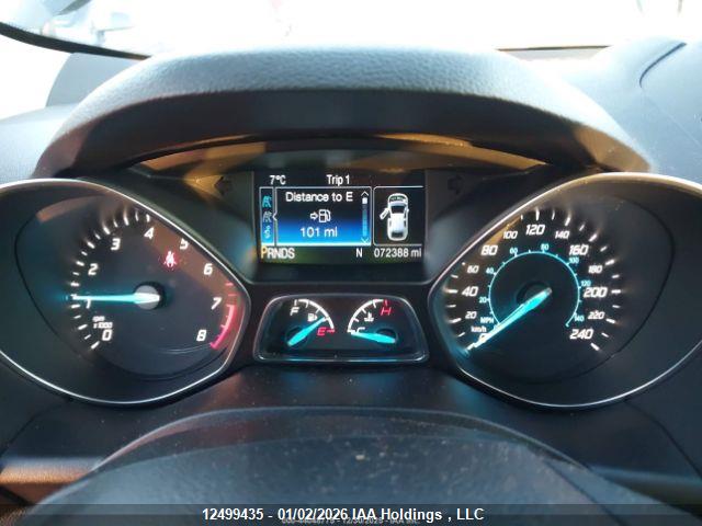 1FMCU9G96GUA33321 Ford ESCAPE SE