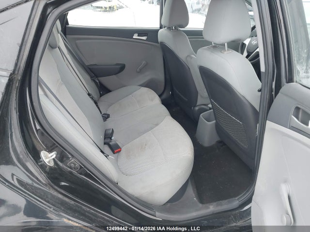 Продаж на аукціоні авто 2014 Hyundai Accent, vin: KMHCT4AE1EU641191, номер лоту: 12499442