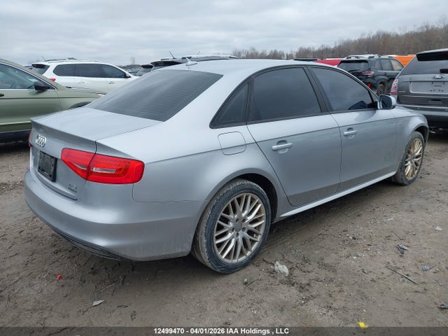 Aukcja sprzedaży 2016 Audi A4 Komfort Plus, vin: WAUBFCFL6GA006669, numer aukcji: 12499470