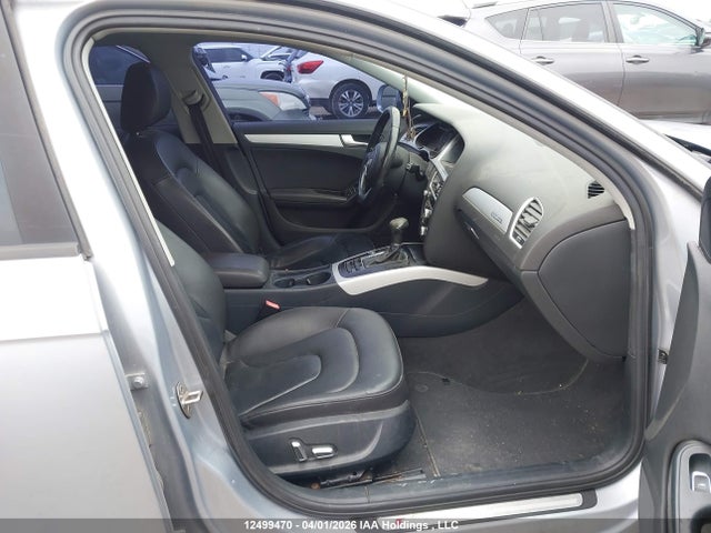 Aukcja sprzedaży 2016 Audi A4 Komfort Plus, vin: WAUBFCFL6GA006669, numer aukcji: 12499470