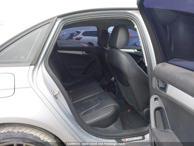 Aukcja sprzedaży 2016 Audi A4 Komfort Plus, vin: WAUBFCFL6GA006669, numer aukcji: 12499470