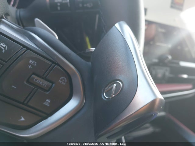 Lexus Nx 350 Premium 2024 2T2GGCEZ2RC059990 Image 11