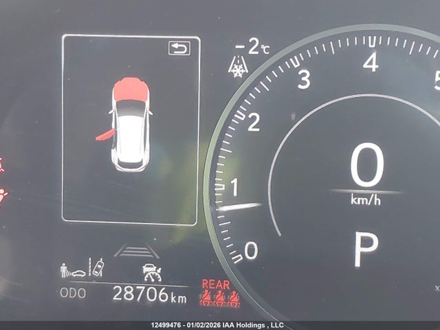 Lexus Nx 350 Premium 2024 2T2GGCEZ2RC059990 Image 15