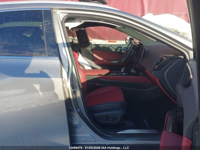 Lexus Nx 350 Premium 2024 2T2GGCEZ2RC059990 Image 5