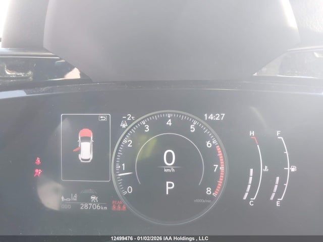 Lexus Nx 350 Premium 2024 2T2GGCEZ2RC059990 Image 7