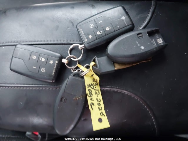 2018 Nissan Rogue მანქანა იყიდება აუქციონზე, vin: 5N1AT2MVXJC835984, აუქციონის ნომერი: 12499479