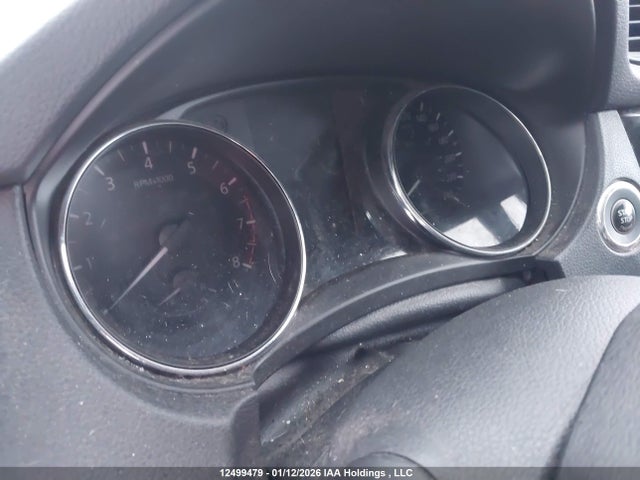 2018 Nissan Rogue მანქანა იყიდება აუქციონზე, vin: 5N1AT2MVXJC835984, აუქციონის ნომერი: 12499479
