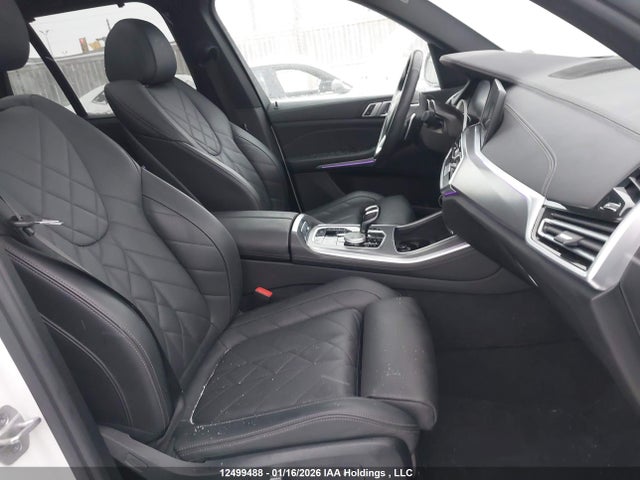 5UXCR6C08P9P94817 BMW X5 Xdrive40i