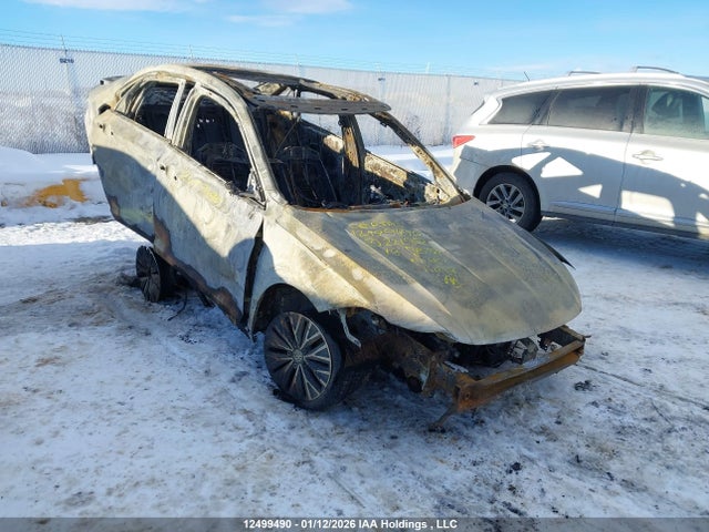 Volkswagen JETTA SEL 2019 3VWE57BU0KM221952 main image