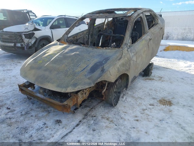 Продаж на аукціоні авто 2019 Volkswagen Jetta Sel, vin: 3VWE57BU0KM221952, номер лоту: 12499490