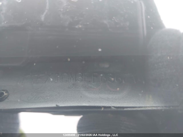1FTEX1CM3EFB36214 Ford F-150 Stx