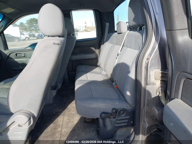1FTEX1CM3EFB36214 Ford F-150 Stx