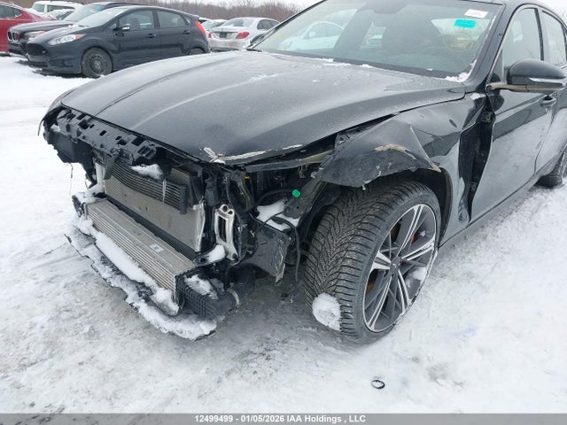 KMTG54SE1SU147960 Genesis G70 Sport Advanced/sport Prestige