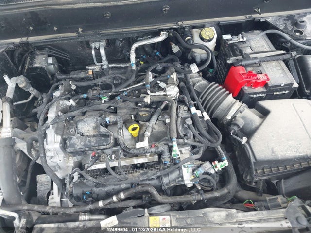 3FMCR9C65RRE66510 Ford Bronco Sport