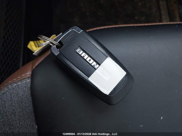 3FMCR9C65RRE66510 Ford Bronco Sport