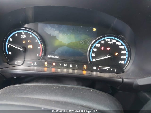 3FMCR9C65RRE66510 Ford Bronco Sport