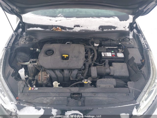 2021 Kia Forte Ex/ex Premium/ex+ მანქანა იყიდება აუქციონზე, vin: 3KPF54AD2ME346102, აუქციონის ნომერი: 12499511