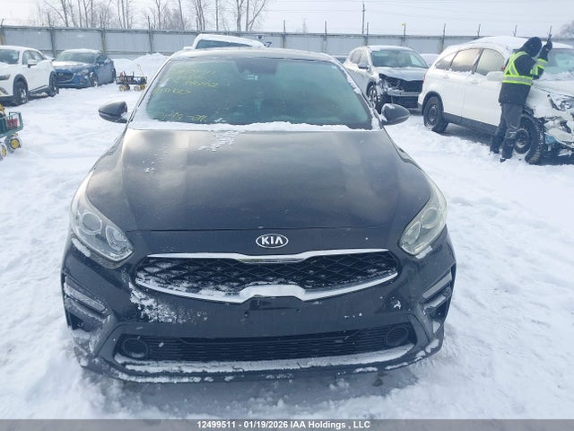 2021 Kia Forte Ex/ex Premium/ex+ მანქანა იყიდება აუქციონზე, vin: 3KPF54AD2ME346102, აუქციონის ნომერი: 12499511