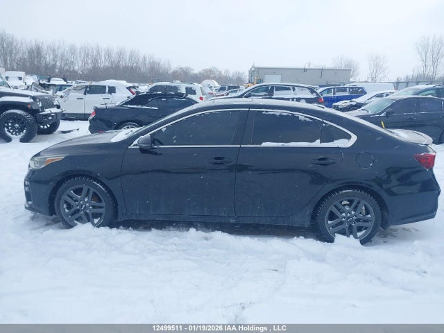 2021 Kia Forte Ex/ex Premium/ex+ მანქანა იყიდება აუქციონზე, vin: 3KPF54AD2ME346102, აუქციონის ნომერი: 12499511
