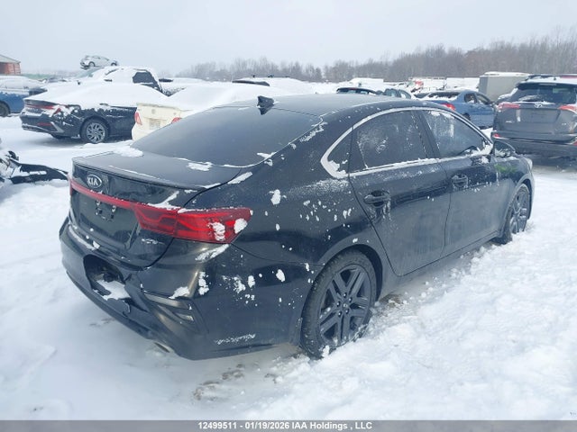 2021 Kia Forte Ex/ex Premium/ex+ მანქანა იყიდება აუქციონზე, vin: 3KPF54AD2ME346102, აუქციონის ნომერი: 12499511