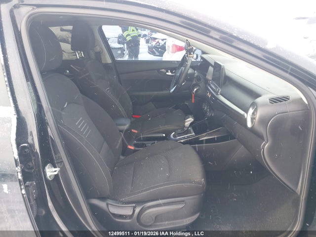 2021 Kia Forte Ex/ex Premium/ex+ მანქანა იყიდება აუქციონზე, vin: 3KPF54AD2ME346102, აუქციონის ნომერი: 12499511