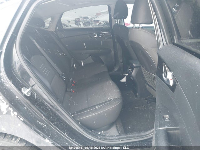 2021 Kia Forte Ex/ex Premium/ex+ მანქანა იყიდება აუქციონზე, vin: 3KPF54AD2ME346102, აუქციონის ნომერი: 12499511