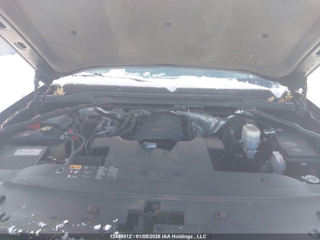 1GTV2LEC1GZ301015 GMC Sierra K1500