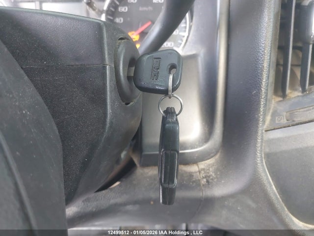 1GTV2LEC1GZ301015 GMC Sierra K1500