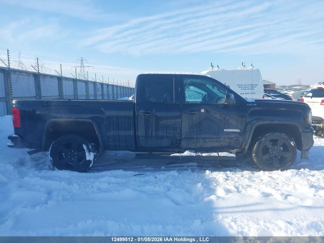 1GTV2LEC1GZ301015 GMC Sierra K1500