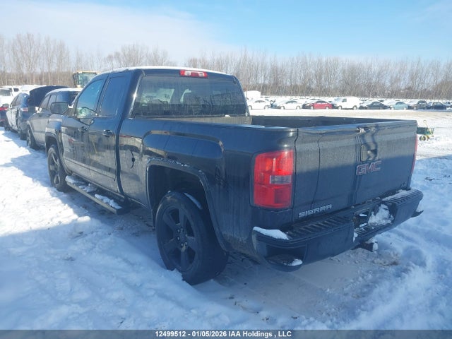 1GTV2LEC1GZ301015 GMC Sierra K1500