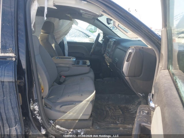 1GTV2LEC1GZ301015 GMC Sierra K1500