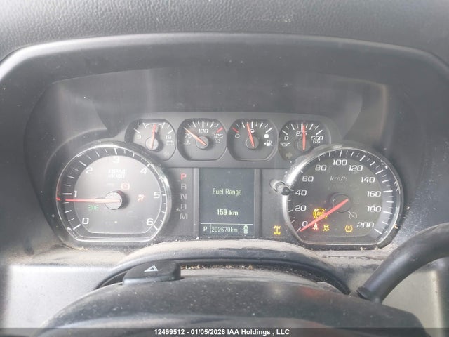1GTV2LEC1GZ301015 GMC Sierra K1500