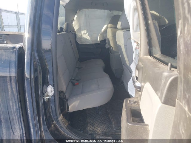 1GTV2LEC1GZ301015 GMC Sierra K1500