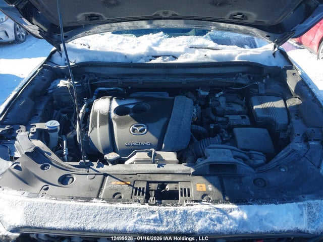12499528 :رقم المزاد ، JM3KFBDM8P0105760 vin ، 2023 Mazda Cx-5 مزاد بيع