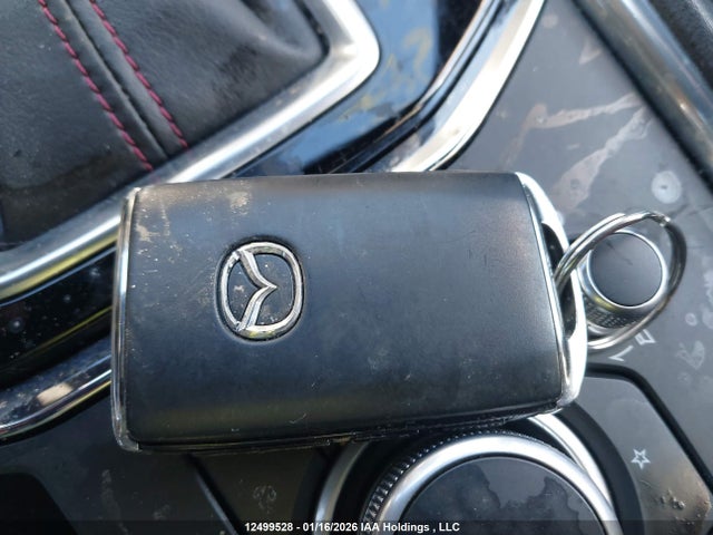 12499528 :رقم المزاد ، JM3KFBDM8P0105760 vin ، 2023 Mazda Cx-5 مزاد بيع