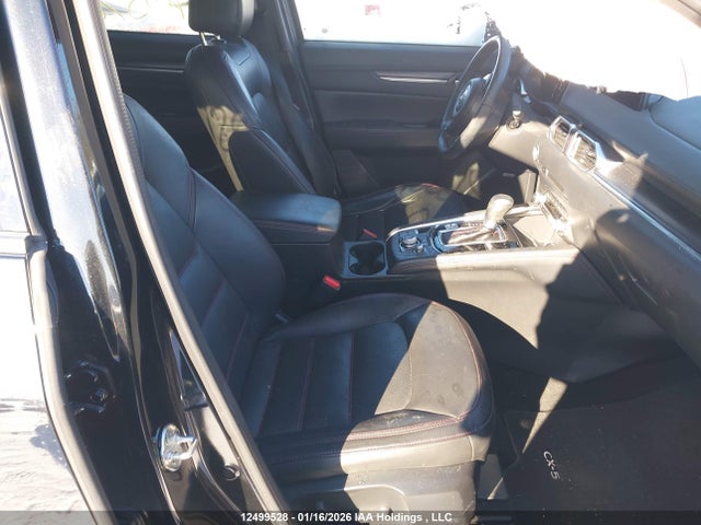 12499528 :رقم المزاد ، JM3KFBDM8P0105760 vin ، 2023 Mazda Cx-5 مزاد بيع