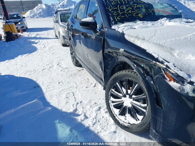 12499528 :رقم المزاد ، JM3KFBDM8P0105760 vin ، 2023 Mazda Cx-5 مزاد بيع