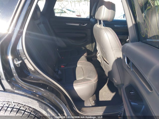 12499528 :رقم المزاد ، JM3KFBDM8P0105760 vin ، 2023 Mazda Cx-5 مزاد بيع