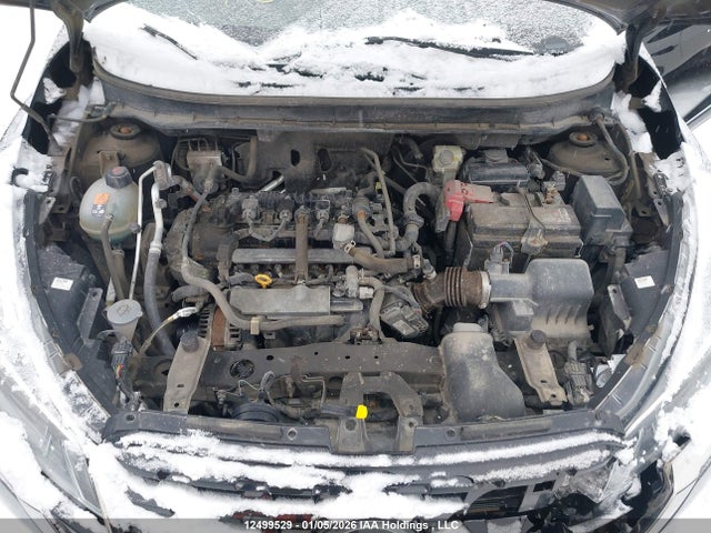 Aukcja sprzedaży 2022 Nissan Kicks Sr, vin: 3N1CP5DV8NL515336, numer aukcji: 12499529