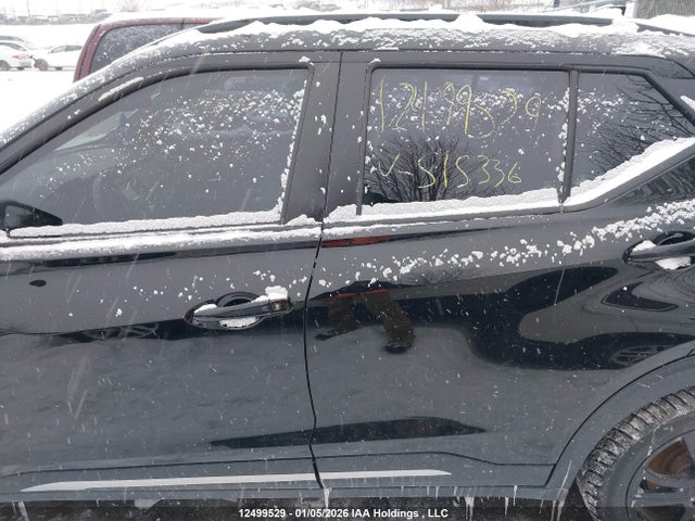 Aukcja sprzedaży 2022 Nissan Kicks Sr, vin: 3N1CP5DV8NL515336, numer aukcji: 12499529