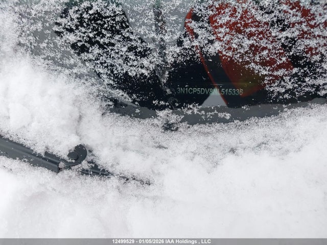 Aukcja sprzedaży 2022 Nissan Kicks Sr, vin: 3N1CP5DV8NL515336, numer aukcji: 12499529