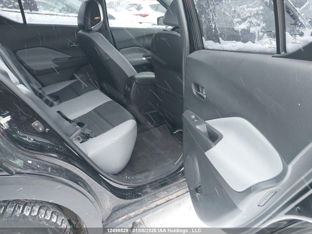 Aukcja sprzedaży 2022 Nissan Kicks Sr, vin: 3N1CP5DV8NL515336, numer aukcji: 12499529