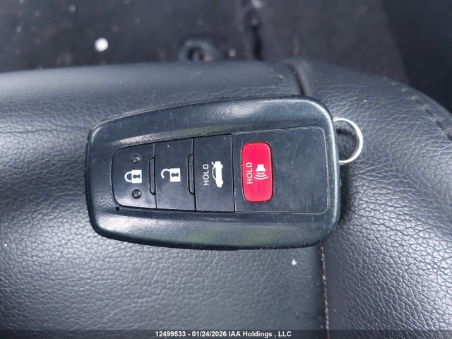 Toyota Corolla Xse 2020 5YFB4RBE0LP018843 Image 11