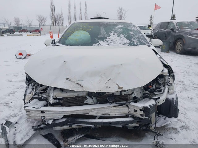 Toyota Corolla Xse 2020 5YFB4RBE0LP018843 Image 13