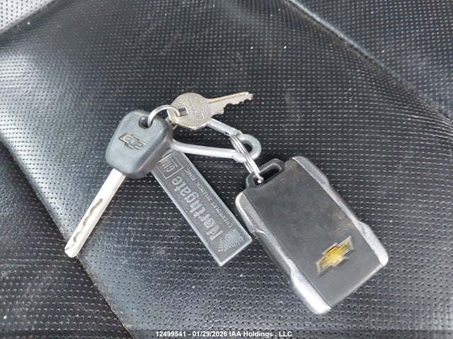 1GC1KWEY0JF227073 Chevrolet Silverado 2500hd Ltz