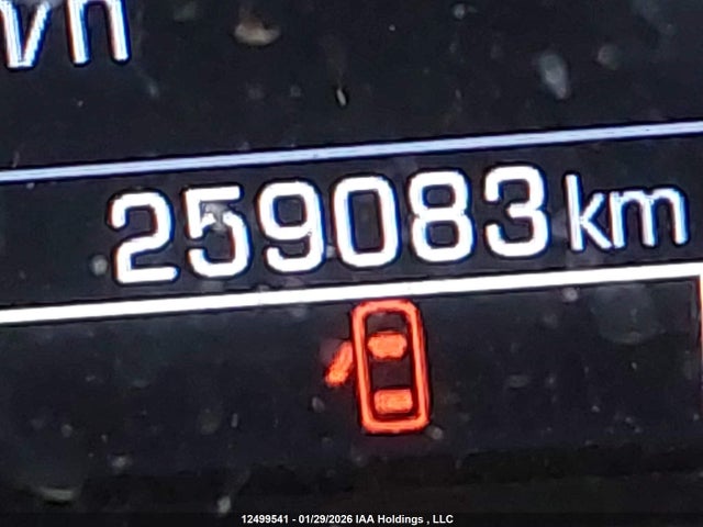 1GC1KWEY0JF227073 Chevrolet Silverado 2500hd Ltz